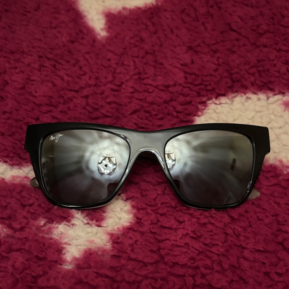 Maui Jim Treble Sunglasses